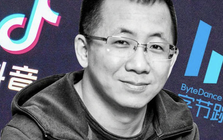 Khi AI thay đổi quy luật làm giàu, cha đẻ TikTok – tỷ phú giàu nhất Trung Quốc khẳng định: 3 ĐIỀU giúp đổi đời, người bình thường cũng có thể đạt đến vinh quang