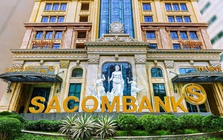 Sacombank dự kiến đặt mục tiêu lợi nhuận 8.100 tỷ đồng năm 2026