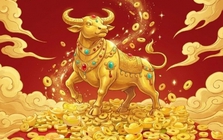 4 con giáp sau 30 tuổi có tiền vào đều đặn, bước vào giai đoạn tài lộc lẫn sự nghiệp đều thăng tiến, dễ gặp quý nhân