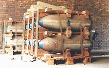 Ngôn ngữ duy nhất châu Âu và Mỹ hiểu