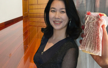 Tôi vô cùng kinh ngạc trước khả năng dọn dẹp nhà cửa của người phụ nữ 59 tuổi: Sau 20 năm, nhà vẫn sạch bong kin kít