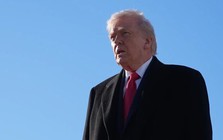 Tỉ phú UAE gửi thư ông Donald Trump về chiến sự Trung Đông