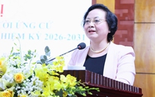 Phó Thủ tướng Phạm Thị Thanh Trà: Dự kiến tăng lương cơ sở khoảng 8% từ 1/7