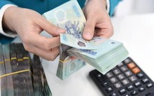 Một doanh nghiệp muốn chia bổ sung thêm cổ tức bằng tiền mặt tỷ lệ 20%, nâng tỷ lệ cổ tức lên 30%