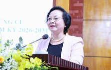 Phó Thủ tướng Phạm Thị Thanh Trà: Dự kiến tăng lương cơ sở 8% từ ngày 1-7
