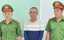 Ra lệnh bắt tạm giam Phạm Hồng Duy sinh năm 1981