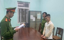 Kiểm tra nơi ở, bắt giữ Nguyễn Văn Hiền SN 1998