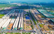 Giá đất xung quanh đại dự án 35.000 tỷ đồng của tỷ phú Phạm Nhật Vượng, có trung tâm triển lãm lớn nhất Đông Nam Á, Top 10 thế giới