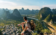 Một điểm đến ở Trung Quốc miễn visa cho du khách Việt từ tháng 4