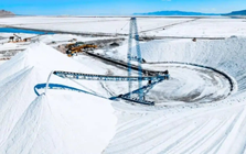 Phát hiện mỏ lithium trữ lượng hơn 43 triệu tấn, có thể làm rung chuyển ngành xe điện toàn cầu