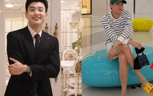 Quốc Trường hiện nguyên hình là tổng tài thích "của lạ"