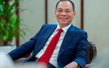 Tài sản tỷ phú Phạm Nhật Vượng “bốc hơi” 1,5 tỷ USD trong phiên VN-Index bay 115 điểm