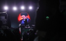 Truyền hình Iran: Tân Lãnh tụ Tối cao Iran Mojtaba Khamenei bị thương