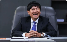 Con trai Chủ tịch Trần Đình Long đăng ký mua "bắt đáy" 50 triệu cổ phiếu Hoà Phát