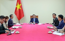 Thủ tướng Phạm Minh Chính điện đàm với Thủ tướng Kuwait: Nhất trí xem xét tiếp tục cung ứng dầu thô