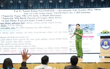 Cảnh giác bẫy lừa đảo tinh vi khi giao dịch ngân hàng