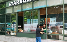 Starbucks Việt Nam phát đi thông báo khẩn