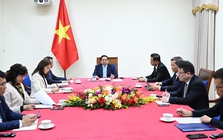 Thủ tướng Phạm Minh Chính điện đàm với Thủ tướng Qatar: Sẵn sàng hợp tác chặt chẽ nhằm góp phần ổn định năng lượng tại Việt Nam