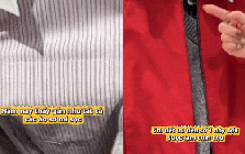 Một chị gái “cứu cả cộng đồng mạng” khi chỉ ra chi tiết nhỏ giúp nhận biết quần áo đáng tiền