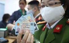 Từ ngày 15/3, hàng loạt thay đổi về dữ liệu căn cước trên VNeID người dân cần biết