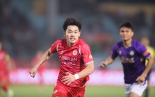 Chuyện gì đang xảy ra với Đình Bắc?