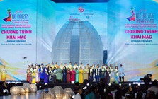 Lễ hội Áo dài TP.HCM 2026: Khi doanh nhân trở thành “sứ giả” lan tỏa di sản Việt