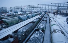 Căng thẳng Trung Đông: Lộ diện mặt hàng quan trọng tiếp theo tăng giá mạnh sau dầu thô và khí đốt