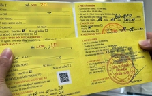 Đề xuất mới về bảo hiểm xe máy: Thay đổi quan trọng người dân cần biết