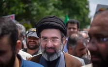 Quan chức Nga tiết lộ thông tin về tân lãnh tụ tối cao Iran