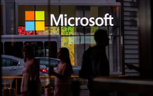 Microsoft bị điều tra