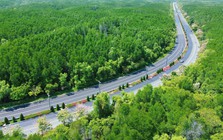 Vingroup đề xuất mở đường Rừng Sác lên 10 làn xe, nối đến khu đô thị Cần Giờ