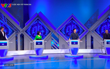 Màn 'đổi vai' chưa từng có: 4 MC đình đám VTV thi Đường lên đỉnh Olympia