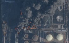 Thu ít nhất 760 triệu USD mỗi ngày khi xung đột bùng phát, 1 nước lợi kép nhờ quyết định của Mỹ