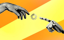 AI cướp việc, "ông lớn" công nghệ đuổi người: Lao động toàn cầu đang phải tự tìm phao cứu sinh trong cơn khủng hoảng