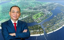 Tỷ phú Phạm Nhật Vượng báo tin cực vui: Giá trị Vinhomes lập tức tăng 1 tỷ USD, cổ phiếu VHM cháy hàng