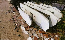 Đấu giá 14 hubway ven biển Sầm Sơn do FLC trả lại cho Thanh Hóa