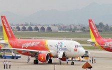 Vietjet Air ra thông báo tới hàng triệu khách mua vé trong ngày 4/4