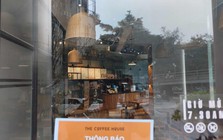 The Coffee House lỗ 6,4 tỷ đồng trong năm 2025, 'góp' cho Golden Gate khoản lỗ tổng cộng 73,7 tỷ đồng