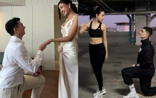Nam diễn viên 9X cực phẩm bí mật cưới nữ đại gia kém 4 tuổi từ 2 năm trước, giấu không cho cả nước biết