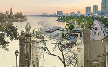 Đại chỉnh trang Hồ Tây: Cần 'nhạc trưởng' đủ tầm, sự tham gia của cộng đồng