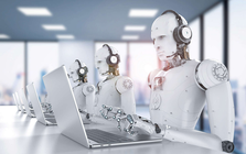 Những quy định về AI trong Luật sở hữu trí tuệ sửa đổi có hiệu lực từ ngày 1/4