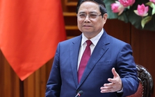 Thủ tướng: Xây dựng ngay kho dầu thô tại Nghi Sơn và tính toán các địa điểm khác