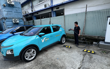 Google Maps tung tính năng gây sốc, chủ xe điện sắp “quên luôn” chuyện hết pin