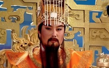 'Ngọc Hoàng' phim Tây du ký: Học vấn nổi bật, U80 sự nghiệp vẫn rực rỡ