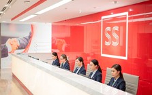 SSI muốn chia cổ tức tiền mặt và phát hành tăng vốn tổng tỷ lệ 30%