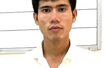 Ra lệnh bắt tạm giam Cao Thế Tài SN 1998