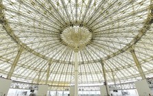 Lần đầu tiên trong lịch sử, Việt Nam sở hữu một siêu công trình lớn nhất hành tinh, do đại gia gốc Thanh Hóa làm nên kỳ tích