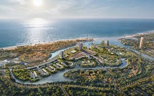 Ông lớn đứng sau HAUS Đà Lạt ‘đổ bộ’ Quảng Ngãi: Rót vốn vào siêu đô thị 7.100 tỷ ven biển