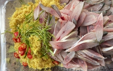 Đột quỵ rất “sợ” loại cá này: Mỹ đánh giá “tốt nhất thế giới”, vừa rẻ vừa béo ngọt, giàu canxi gấp 3 lần sữa, nhiều người Việt hay ăn