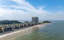 Flamingo Hải Tiến đẩy mạnh hệ sinh thái du lịch nghỉ dưỡng tại Thanh Hóa trong năm 2026